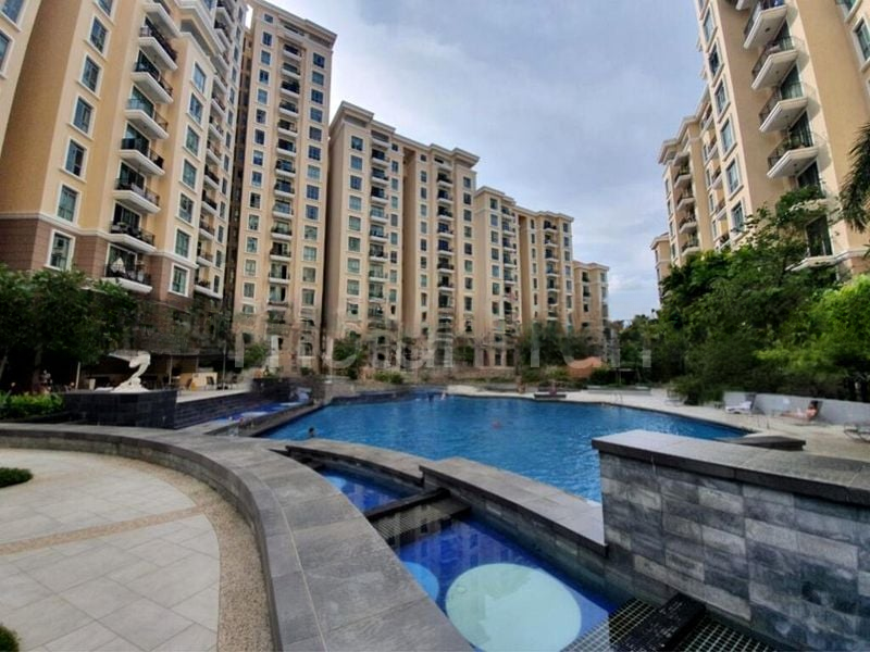 ASPEN HEIGHTS 1