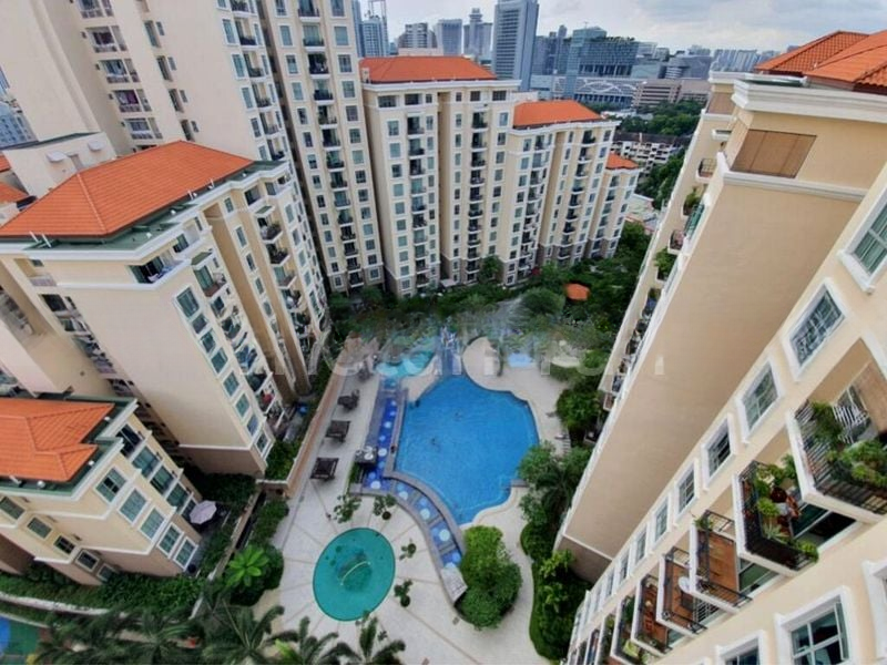 ASPEN HEIGHTS 2