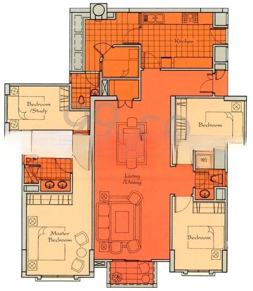 ASPEN HEIGHTS 12