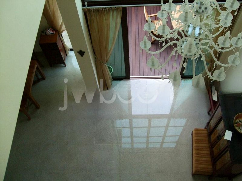 SELETAR HILLS ESTATE 9