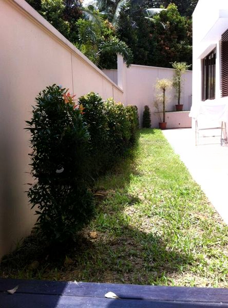 SELETAR HILLS ESTATE 8