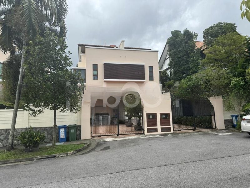 SELETAR HILLS ESTATE 2