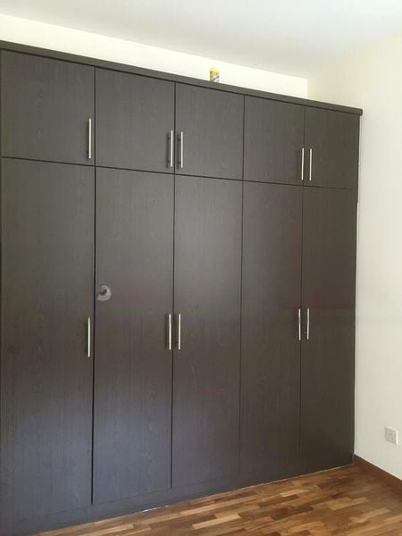 SELETAR HILLS ESTATE 3