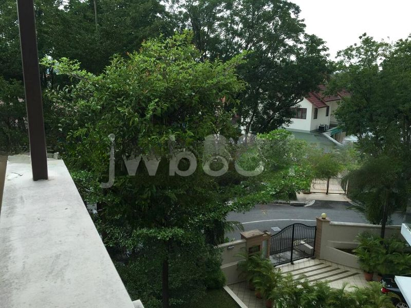 SELETAR HILLS ESTATE 11