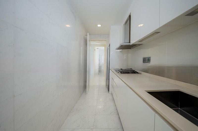 REFLECTIONS AT KEPPEL BAY 3