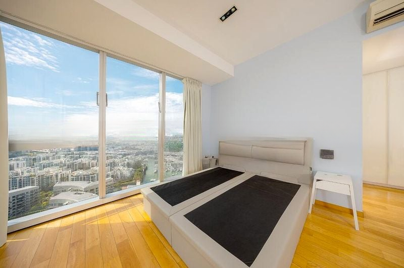 REFLECTIONS AT KEPPEL BAY 5