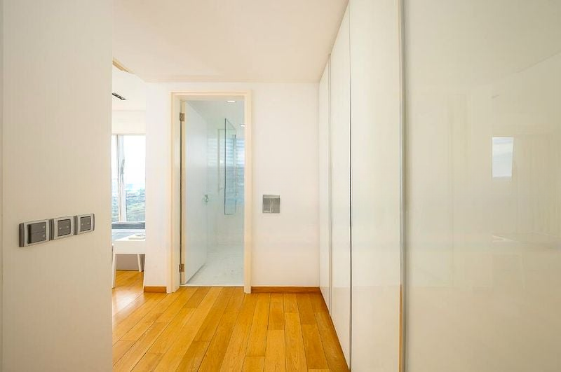 REFLECTIONS AT KEPPEL BAY 8