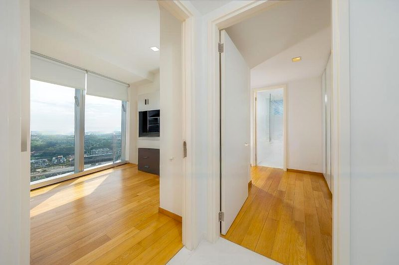 REFLECTIONS AT KEPPEL BAY 4