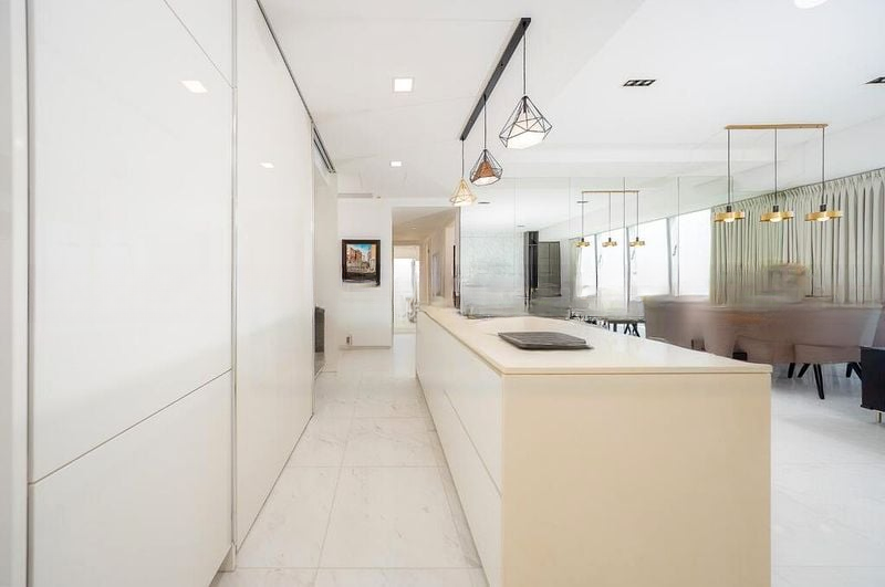 REFLECTIONS AT KEPPEL BAY 2