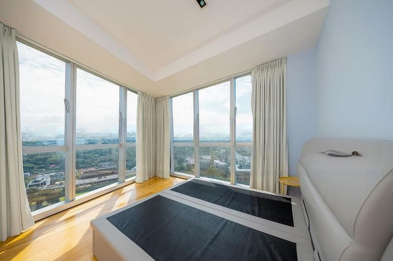 REFLECTIONS AT KEPPEL BAY 6