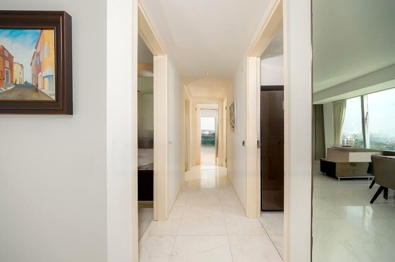 REFLECTIONS AT KEPPEL BAY 14