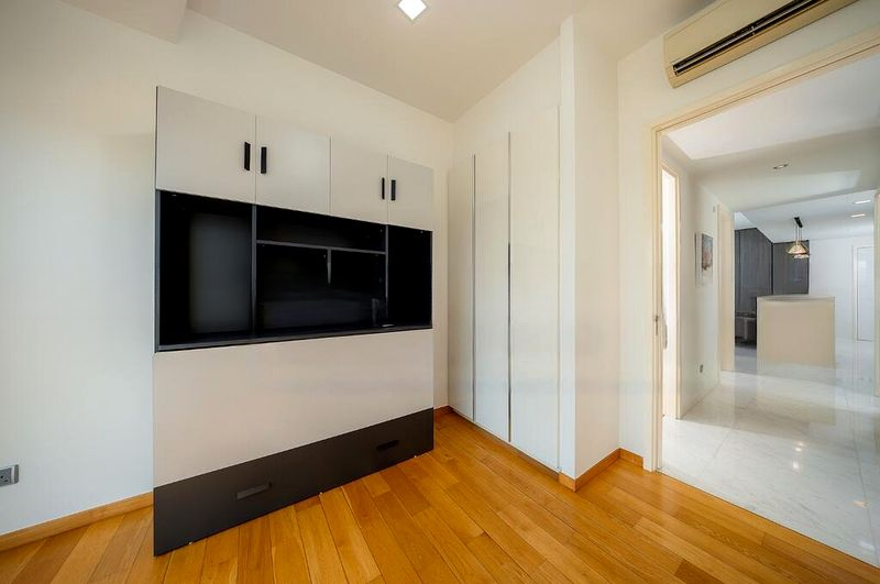 REFLECTIONS AT KEPPEL BAY 12