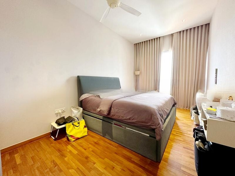 THE WHARF RESIDENCE 10