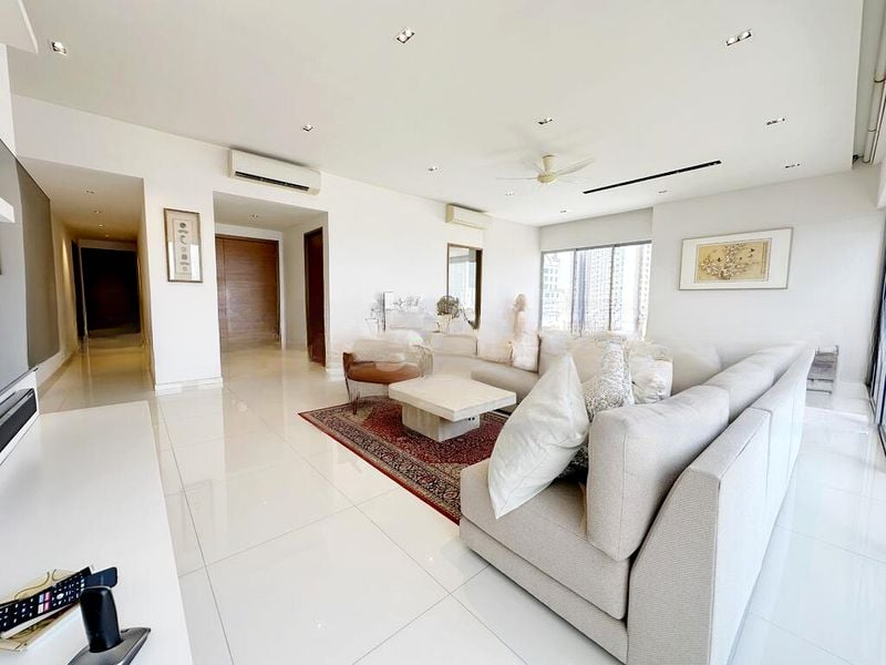 THE WHARF RESIDENCE 3