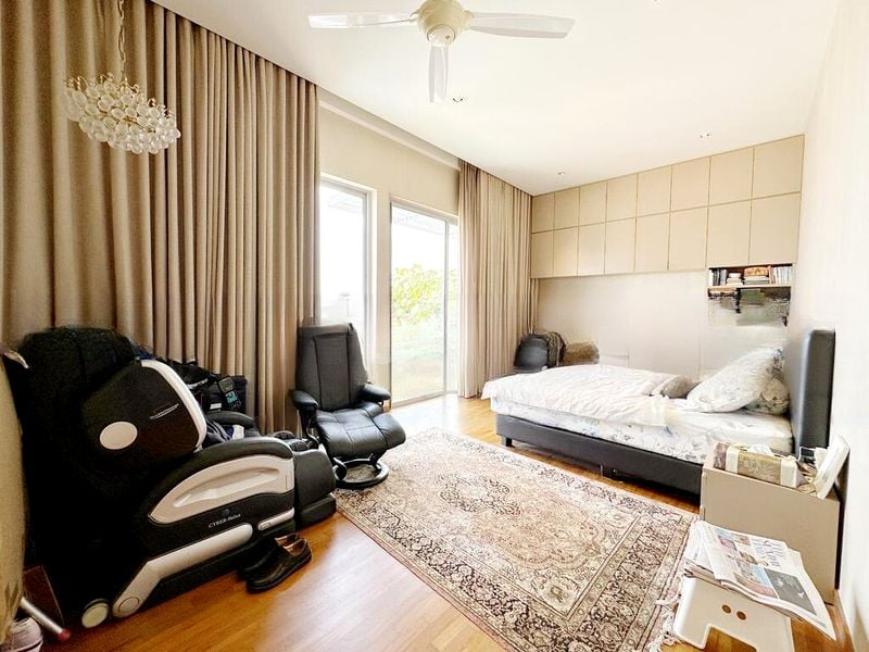 THE WHARF RESIDENCE 7
