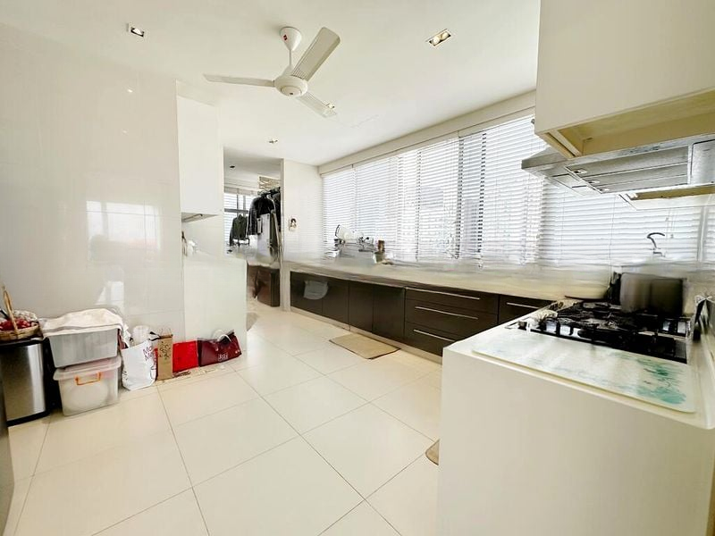THE WHARF RESIDENCE 15