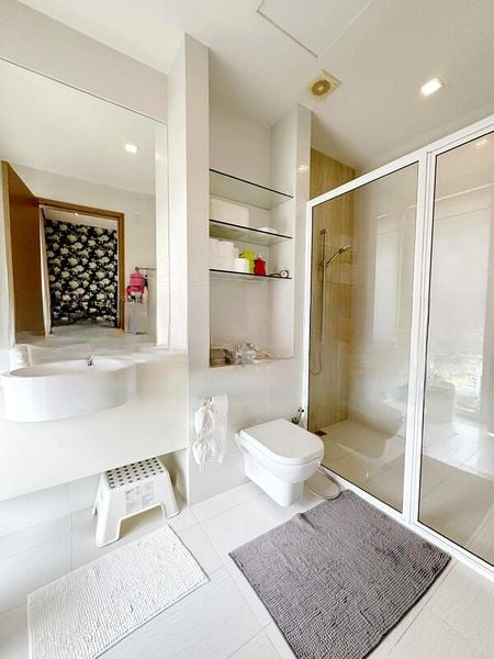 THE WHARF RESIDENCE 11