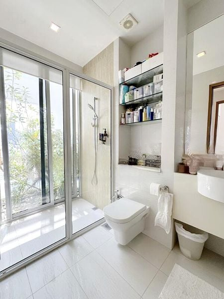 THE WHARF RESIDENCE 14