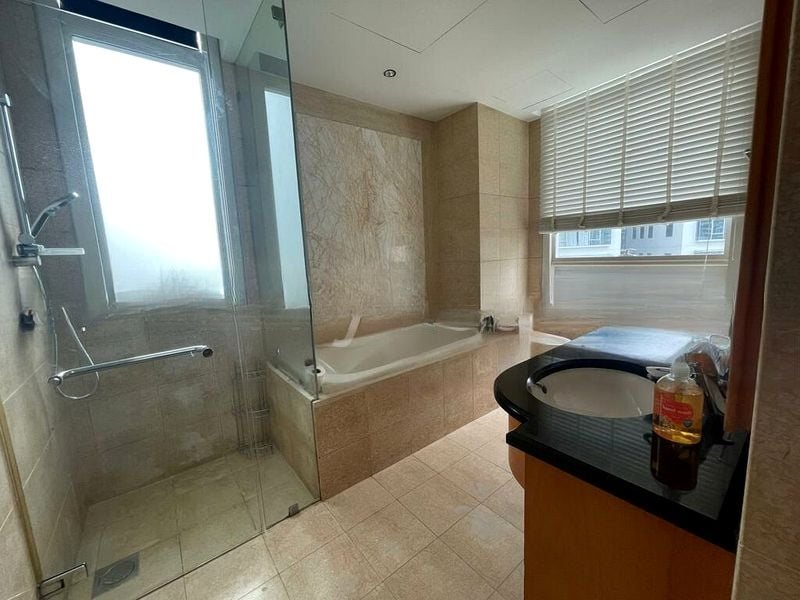 CUSCADEN RESIDENCES 1