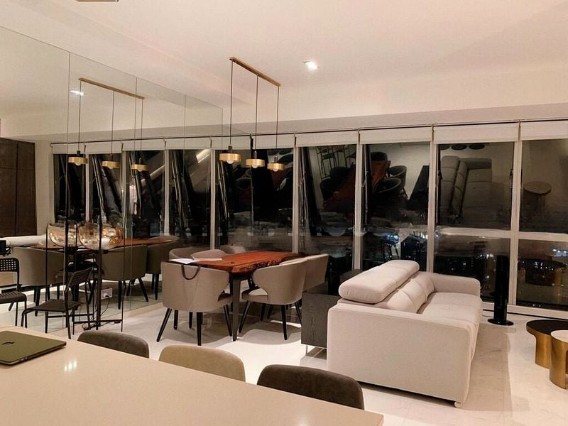 REFLECTIONS AT KEPPEL BAY 4