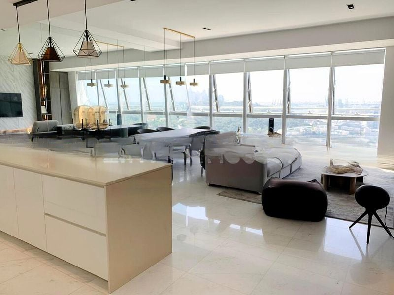 REFLECTIONS AT KEPPEL BAY 6