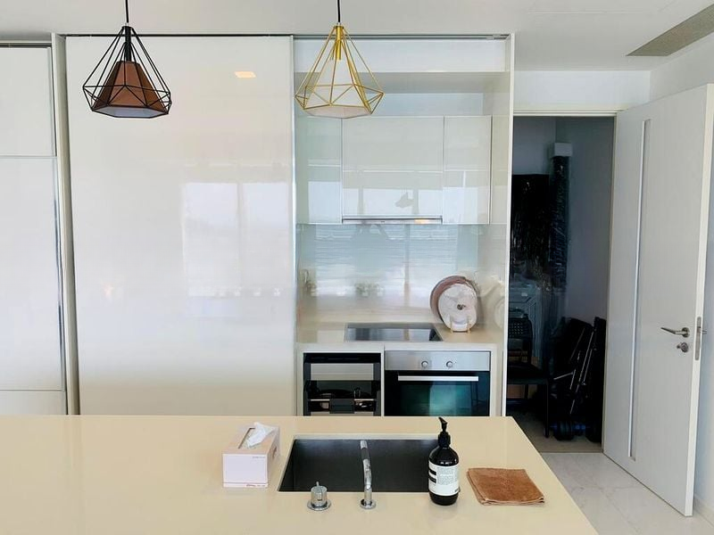 REFLECTIONS AT KEPPEL BAY 3