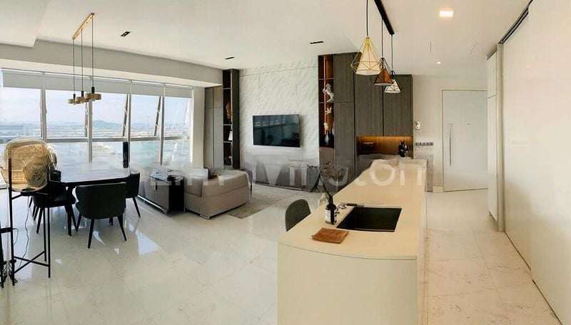 REFLECTIONS AT KEPPEL BAY 5