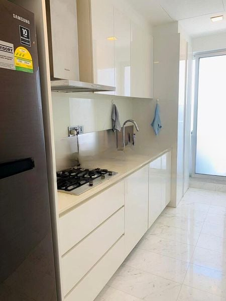 REFLECTIONS AT KEPPEL BAY 2