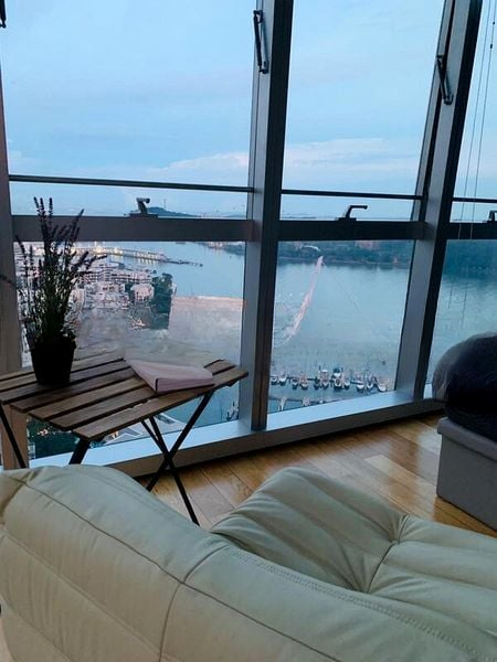 REFLECTIONS AT KEPPEL BAY 13