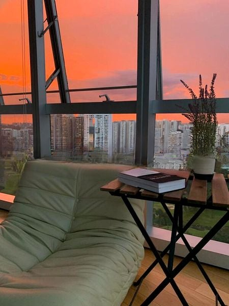 REFLECTIONS AT KEPPEL BAY 11