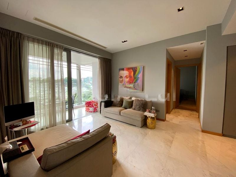 THE OCEANFRONT @ SENTOSA COVE 2