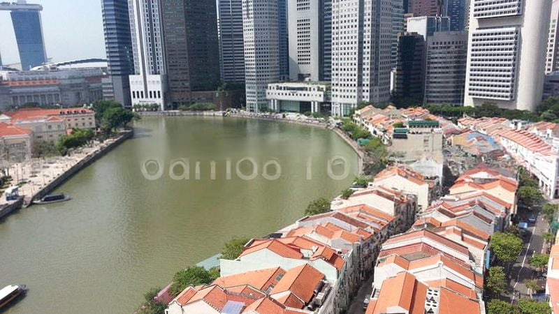 RIVERWALK APARTMENTS 1