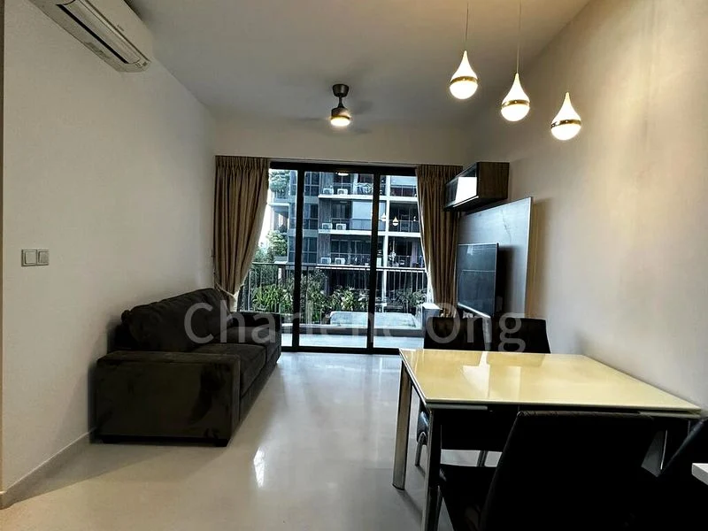 NORTH PARK RESIDENCES 10