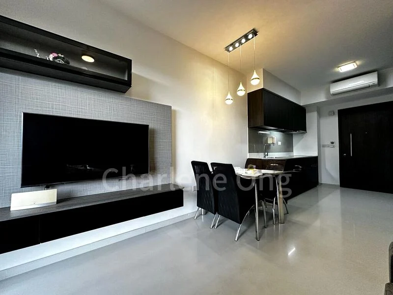 NORTH PARK RESIDENCES 11