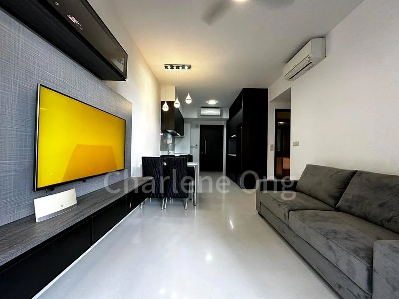 NORTH PARK RESIDENCES 12