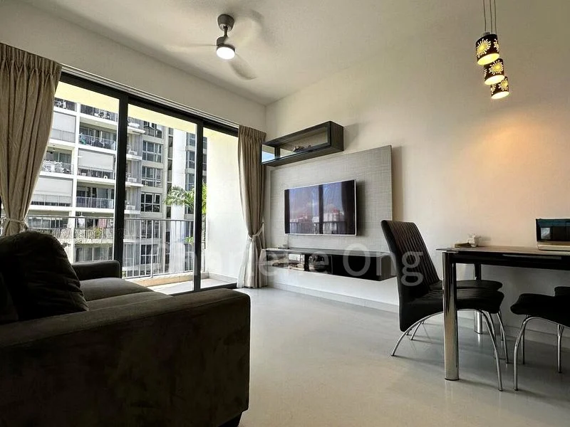 NORTH PARK RESIDENCES 13