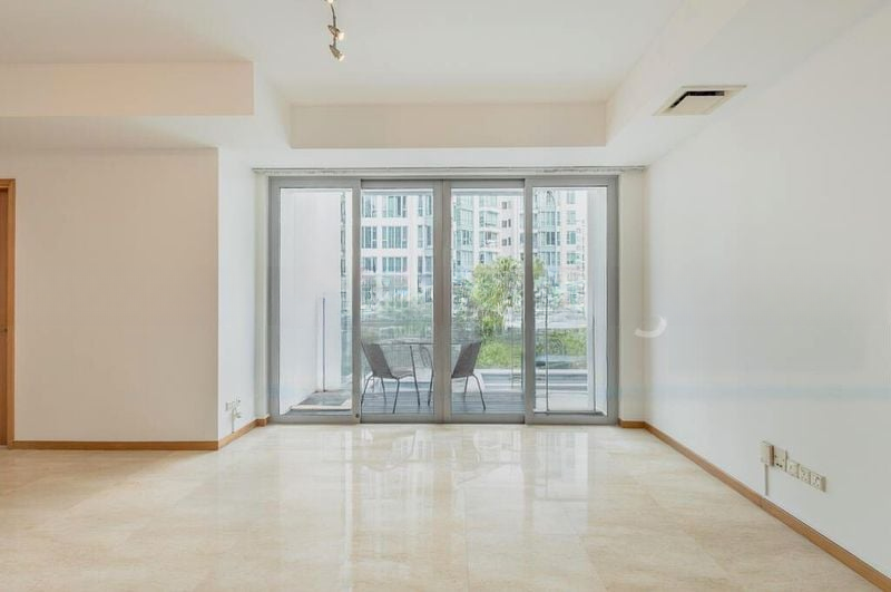 CARIBBEAN AT KEPPEL BAY 2