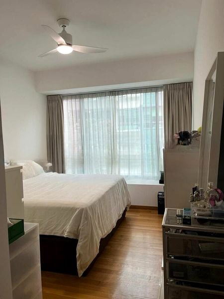 THE SIXTH AVENUE RESIDENCES 8