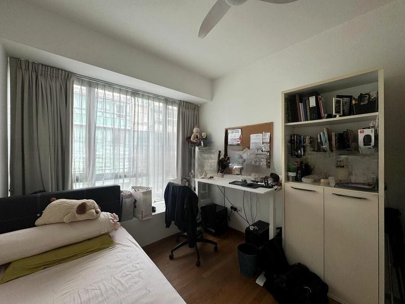 THE SIXTH AVENUE RESIDENCES 5