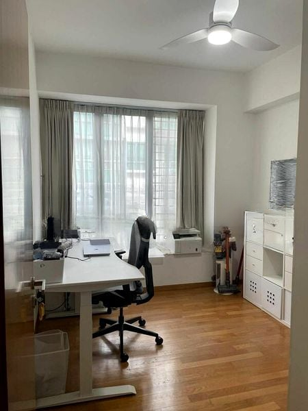 THE SIXTH AVENUE RESIDENCES 7