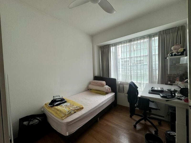 THE SIXTH AVENUE RESIDENCES 6