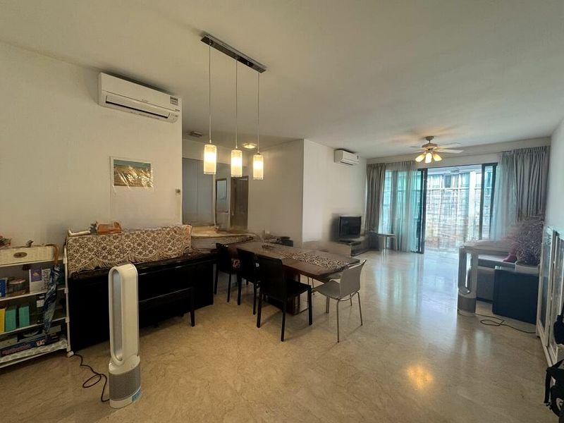 THE SIXTH AVENUE RESIDENCES 14