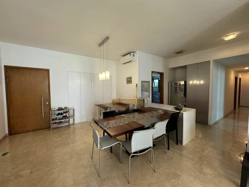 THE SIXTH AVENUE RESIDENCES 15