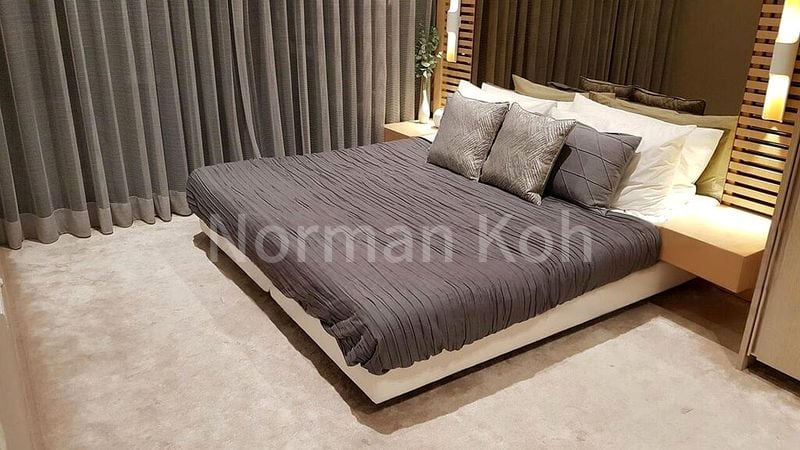 TREASURE AT TAMPINES 7