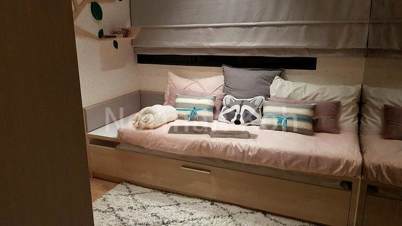 TREASURE AT TAMPINES 9