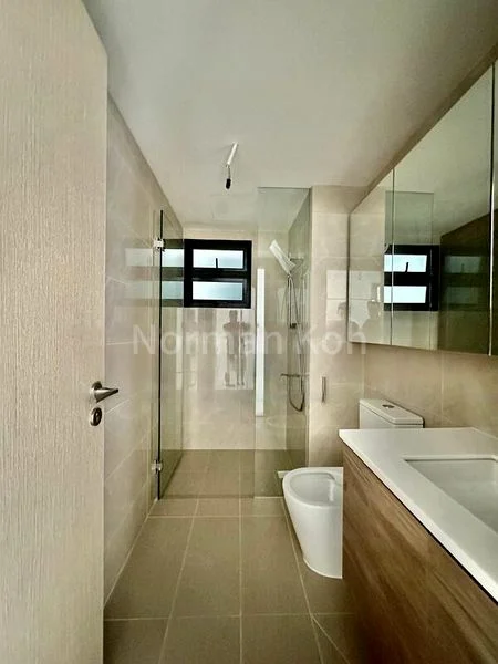 TREASURE AT TAMPINES 13