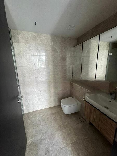 PULLMAN RESIDENCES NEWTON 4