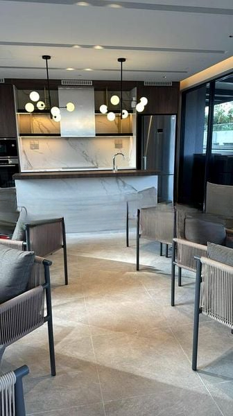 PULLMAN RESIDENCES NEWTON 2