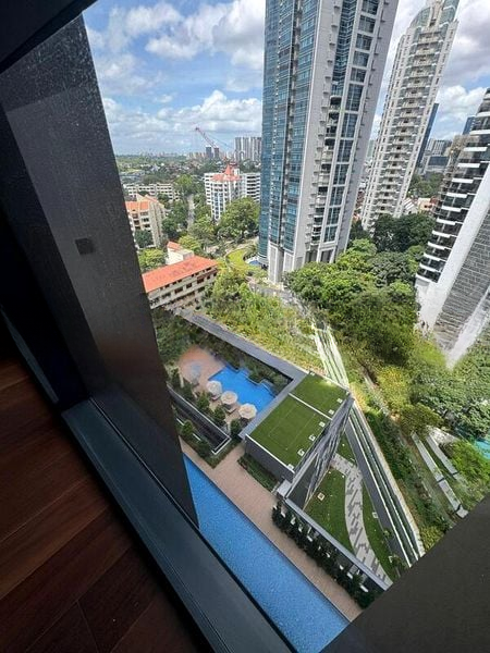 PULLMAN RESIDENCES NEWTON 3