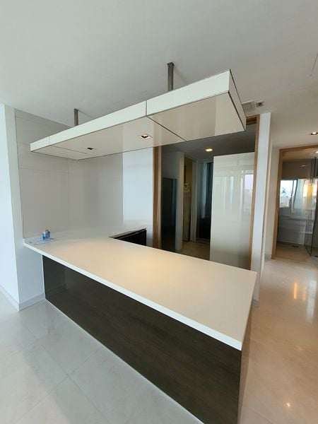 THE RESIDENCES AT W SINGAPORE SENTOSA COVE 8